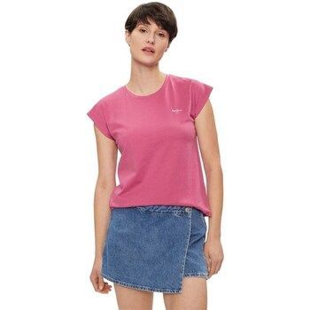 PL505853363  women's T shirt in Pink