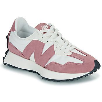 327  women's Shoes (Trainers) in White