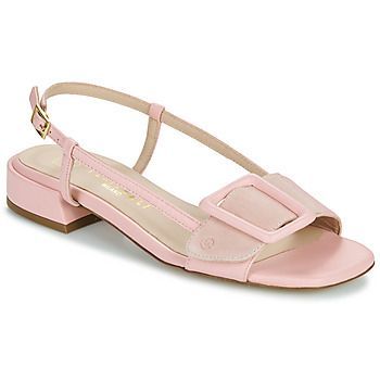PANILA  women's Sandals in Pink