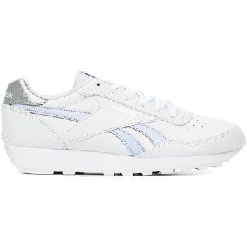 Rewind Run 7  women's Shoes (Trainers) in White