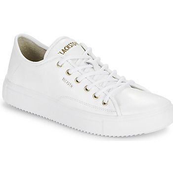 BL234  women's Shoes (Trainers) in White