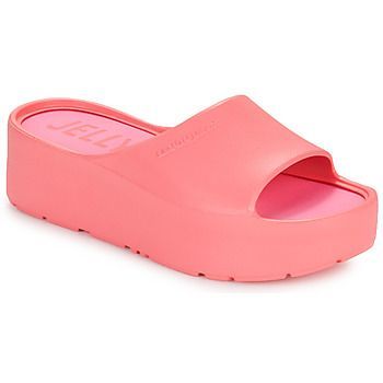 SUNNY  women's Mules / Casual Shoes in Pink