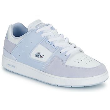 COURT CAGE  women's Shoes (Trainers) in Blue