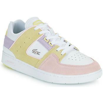 COURT CAGE  women's Shoes (Trainers) in Multicolour
