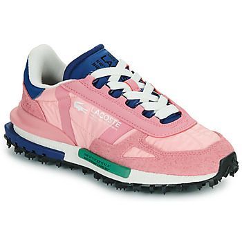 ELITE ACTIVE  women's Shoes (Trainers) in Pink