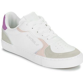 SEKOIA  women's Shoes (Trainers) in White