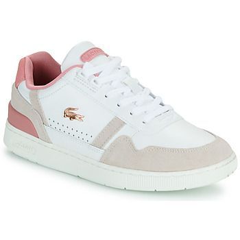 T-CLIP  women's Shoes (Trainers) in Pink
