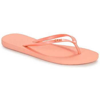 VIVA IV  women's Flip flops / Sandals (Shoes) in Pink