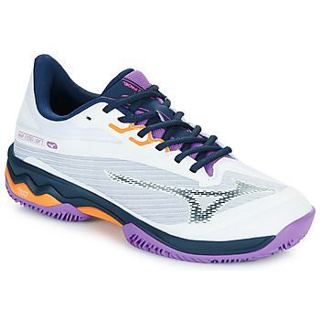 WAVE EXCEED LIGHT 2 PADEL  women's Tennis Trainers (Shoes) in White