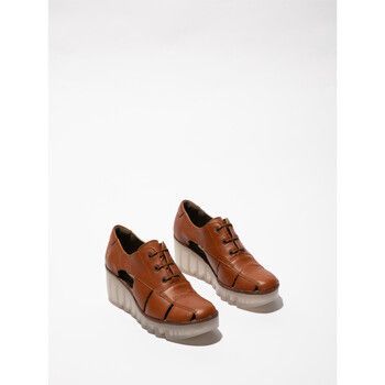 BOGI  women's Sandals in Brown