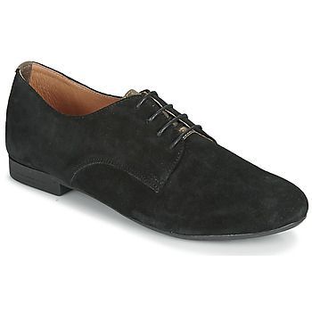 CAMARADE  women's Casual Shoes in Black. Sizes available:3.5,4,5,6,6.5,2.5