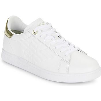CLASSIC NEW CC  women's Shoes (Trainers) in White