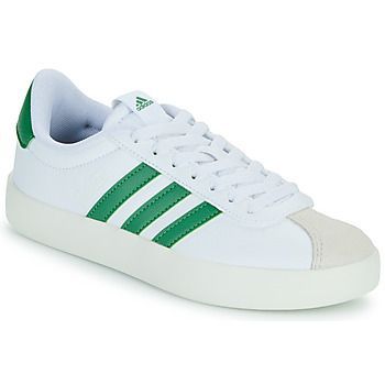 VL COURT 3.0  women's Shoes (Trainers) in White