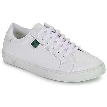 ACANTHE  women's Shoes (Trainers) in White