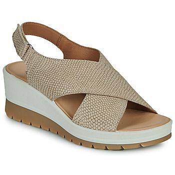 IgI&CO  -  women's Sandals in Beige