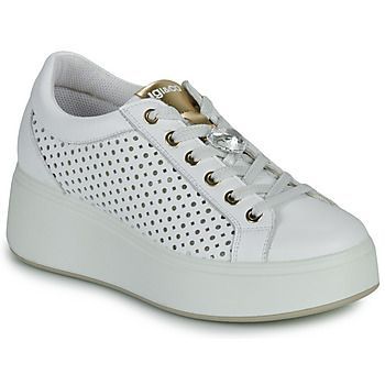 IgI&CO  -  women's Shoes (Trainers) in White