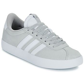 VL COURT 3.0  women's Shoes (Trainers) in Grey