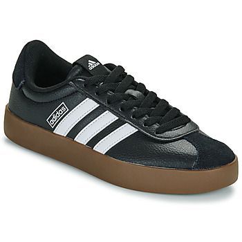 VL COURT 3.0  women's Shoes (Trainers) in Black