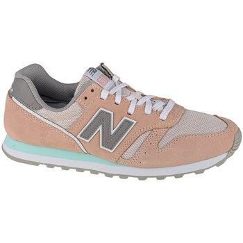 373  women's Shoes (Trainers) in Pink