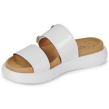 4375521  women's Sandals in White