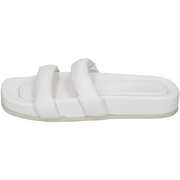 EY601  women's Sandals in White