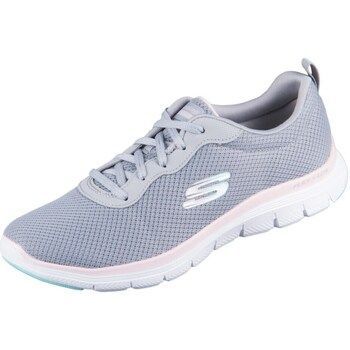 Flex Appeal 40  women's Shoes (Trainers) in Grey