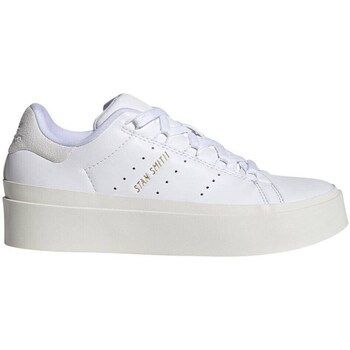 Stan Smith Bonega  women's Shoes (Trainers) in White