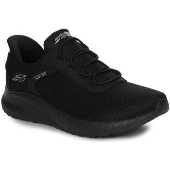 117504BBK  women's Shoes (Trainers) in Black