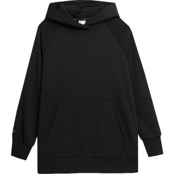 B23458  women's Sweatshirt in Black