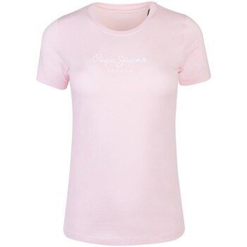 PL505202325  women's T shirt in Pink