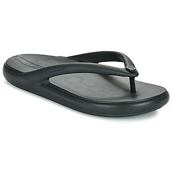 BLISS THONG  women's Flip flops / Sandals (Shoes) in Black