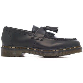 Dr. Adrian Ys  women's Loafers / Casual Shoes in Black