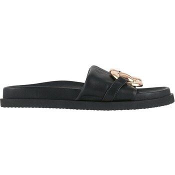 Emmy  women's Flip flops / Sandals (Shoes) in Black