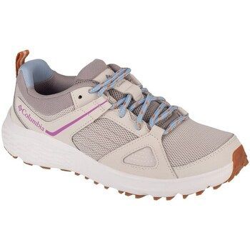 Novo Trail  women's Shoes (Trainers) in Beige