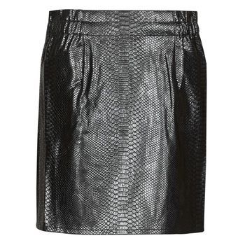 T1141H20  women's Skirt in Black. Sizes available:M,L,XL,XS