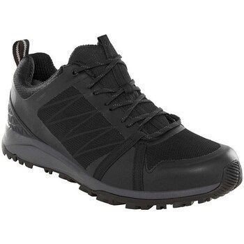 Litewave Fastpack II Waterproof  women's Shoes (Trainers) in Black