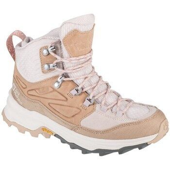 Cyrox Texapore Mid  women's Walking Boots in multicolour