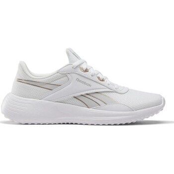 Lite 4  women's Shoes (Trainers) in White
