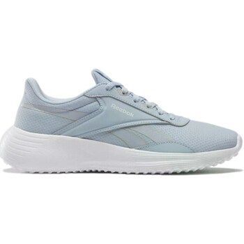 Lite 4  women's Shoes (Trainers) in Blue