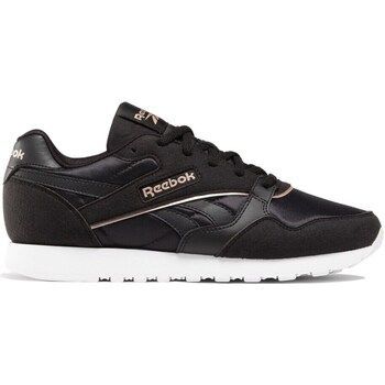 Ultra Flash  women's Shoes (Trainers) in Black