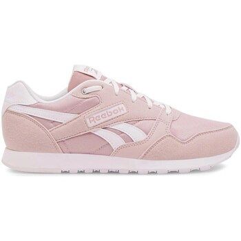 Ultra Flash  women's Shoes (Trainers) in Pink