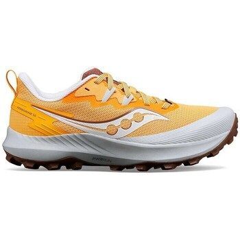Peregrine 14  women's Running Trainers in multicolour