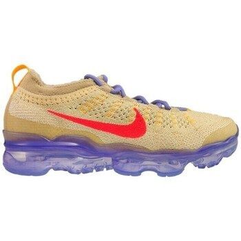 Air Vapormax  women's Shoes (Trainers) in multicolour