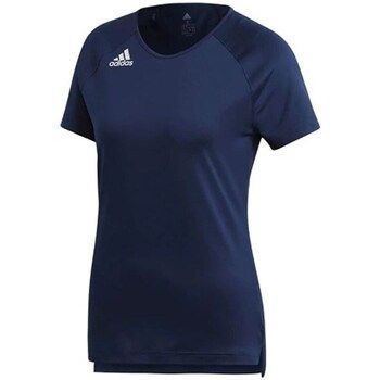 Hilo Jersey  women's T shirt in Marine