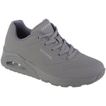 Unostand ON Air  women's Shoes (Trainers) in Grey
