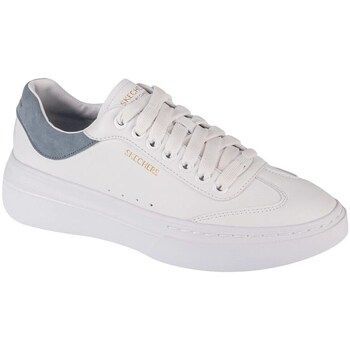 Cordova Classic  women's Shoes (Trainers) in White