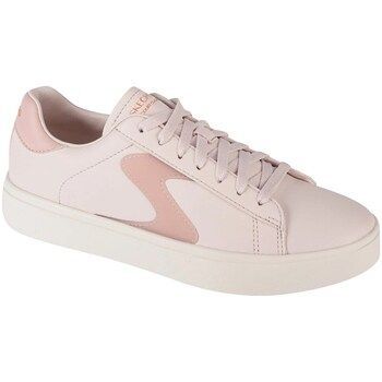 Eden Lx-top Grade  women's Shoes (Trainers) in Pink