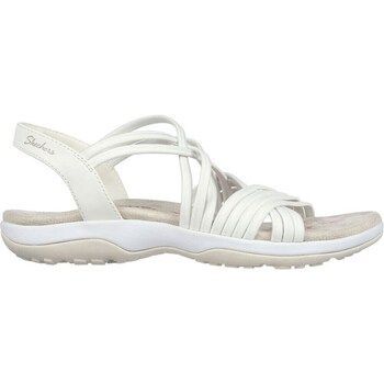 163185WHT  women's Sandals in White