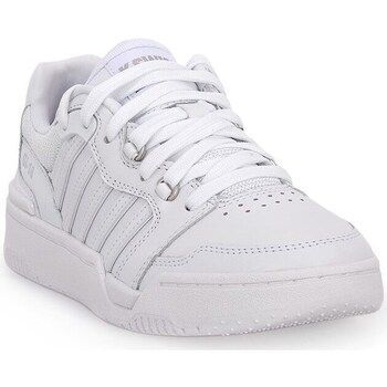 SWS98531101  women's Shoes (Trainers) in White