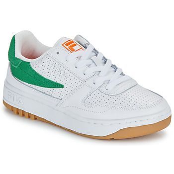 FXVENTUNO GS  women's Shoes (Trainers) in White